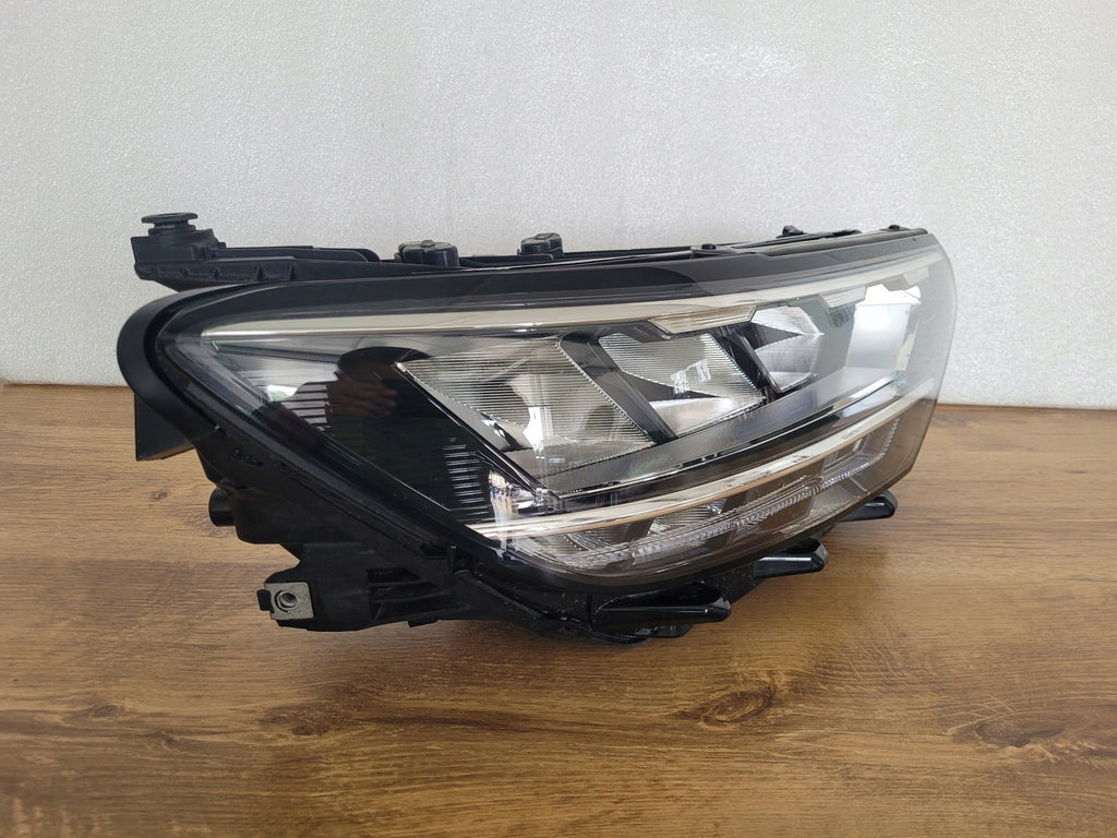 Frontscheinwerfer VW Passat B8 3G1941036Q LED Rechts Scheinwerfer Headlight