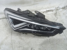 Laden Sie das Bild in den Galerie-Viewer, Frontscheinwerfer Seat Leon 5FB941774 LED Rechts Scheinwerfer Headlight