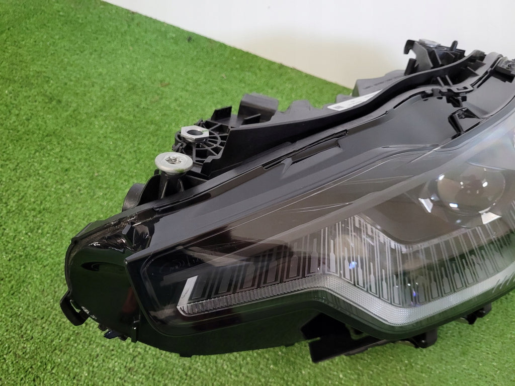 Frontscheinwerfer BMW 2 G42 5A3DC85 Full LED Links Scheinwerfer Headlight SCH8415866745mh