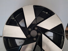 Load image into Gallery viewer, 1x Alufelge 20 Zoll 9.0" 5x108 58ET Glanz Schwarz 32143630 Volvo Xc40 Rim Wheel FEL3359561001wi