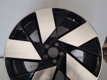 Laden Sie das Bild in den Galerie-Viewer, 1x Alufelge 20 Zoll 9.0" 5x108 58ET Glanz Schwarz 32143630 Volvo Xc40 Rim Wheel FEL3359561001wi