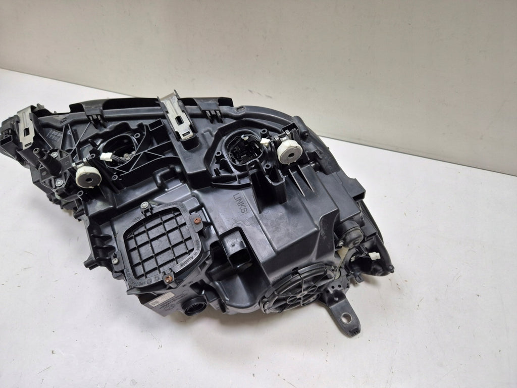 Frontscheinwerfer BMW 7 G11 G12 7483911-01 Laser Links Scheinwerfer Headlight SCH2233645989tp
