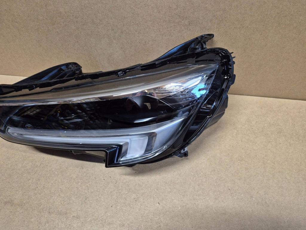 Frontscheinwerfer Opel Insignia B 39201062 Links Scheinwerfer Headlight SCH1217262943fi