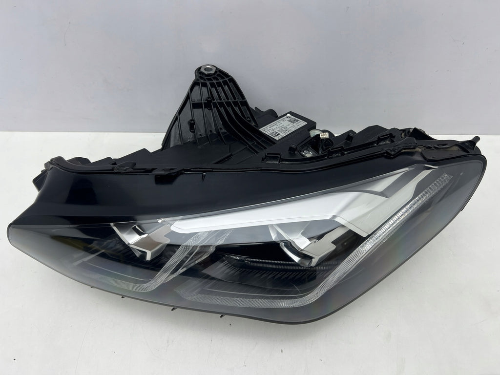 Frontscheinwerfer BMW 2 Active Tourer U06 5A42247 Full LED Links Headlight SCH7879264732qd