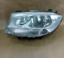 Laden Sie das Bild in den Galerie-Viewer, Frontscheinwerfer Mercedes-Benz Sprinter Links Scheinwerfer Headlight