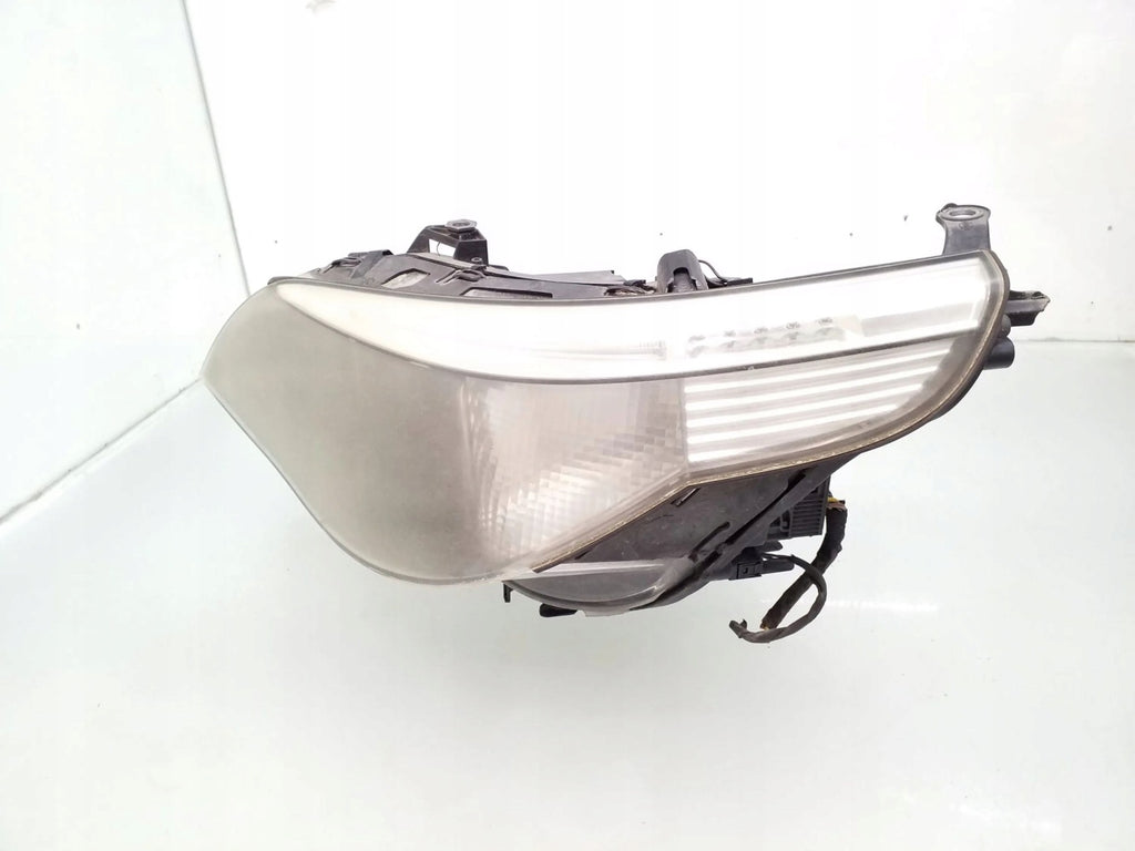 Frontscheinwerfer BMW 5 E60 E61 15872300 Links Scheinwerfer Headlight SCH2865270630ie