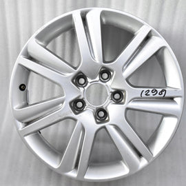 1x Alufelge 17 Zoll 7.0