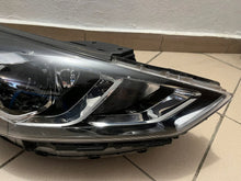Laden Sie das Bild in den Galerie-Viewer, Frontscheinwerfer Hyundai I30 III 92102-G4510 Full LED Rechts Headlight SCH1322376181jd