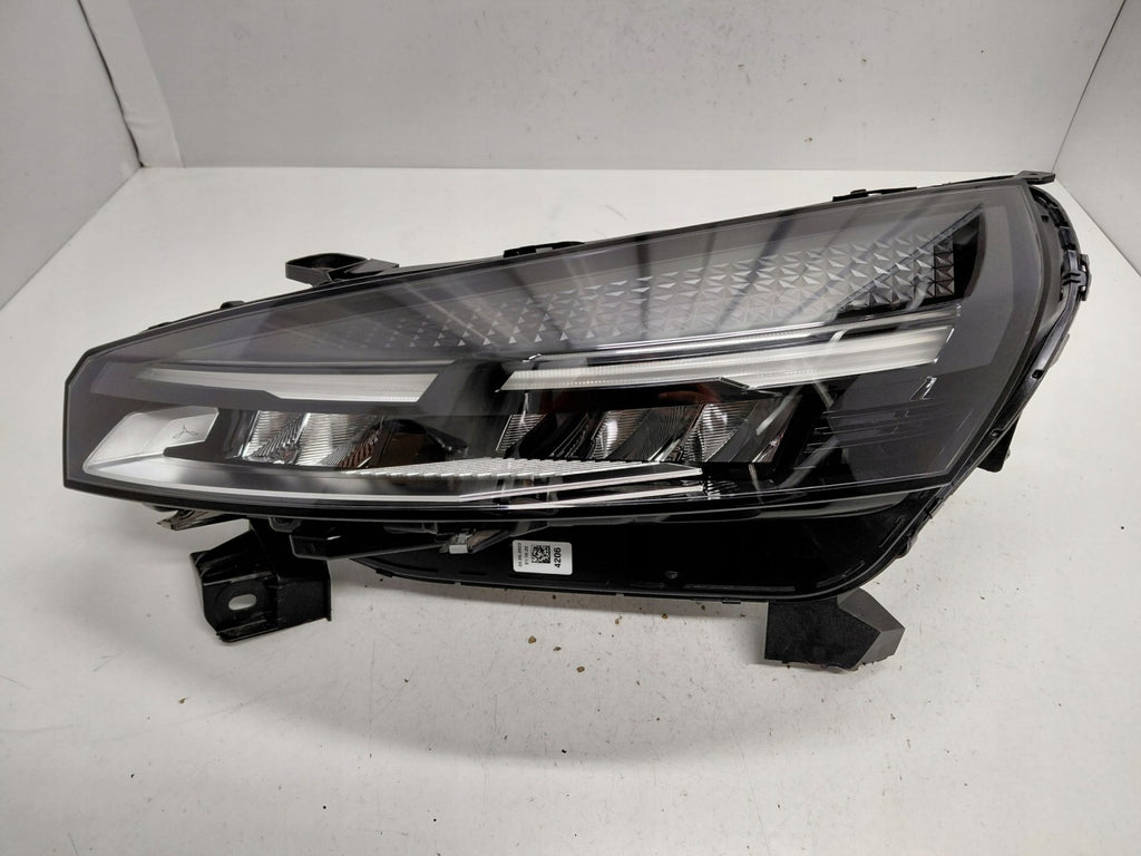 Frontscheinwerfer Renault Clio I V 260600149R Full LED Links Headlight SCH7936283175ji