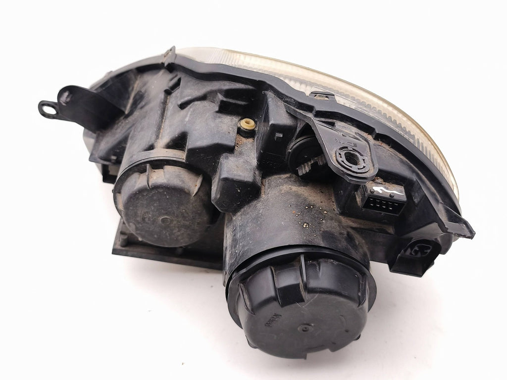 Frontscheinwerfer Citroën C8 AMD215402 Rechts Scheinwerfer Headlight SCH3415763351wt