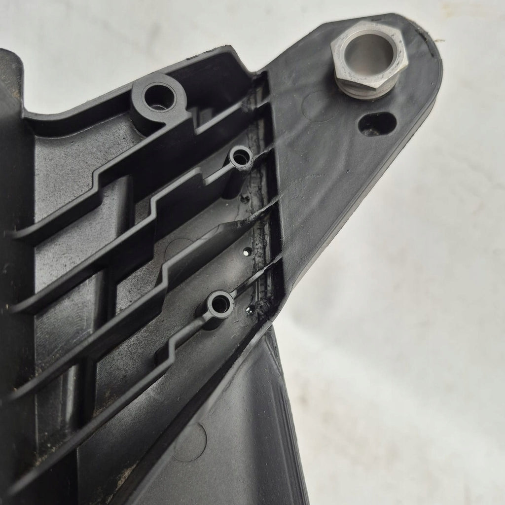 Frontscheinwerfer Skoda Enyaq 5LB941016 Full LED Rechts Scheinwerfer Headlight