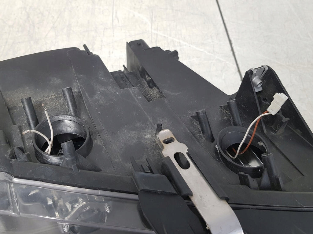 Frontscheinwerfer BMW 5 F11 F10 7203251-21 Bi-Xenon Links Scheinwerfer Headlight SCH8482231884pi