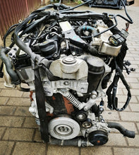Load image into Gallery viewer, Motor Mercedes-Benz W176 651930 2.2 CDI 56TKm Diesel Engine Komplett