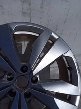 Laden Sie das Bild in den Galerie-Viewer, 1x Alufelge 19 Zoll 8.0&quot; 5x112 45ET 11A071499 VW Id.4 Rim Wheel