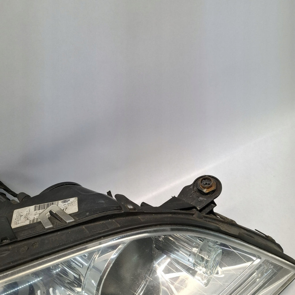 Frontscheinwerfer Mercedes-Benz W164 A1648202259 Rechts Scheinwerfer Headlight SCH2030025927xj