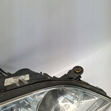 Laden Sie das Bild in den Galerie-Viewer, Frontscheinwerfer Mercedes-Benz W164 A1648202259 Rechts Scheinwerfer Headlight SCH2030025927xj