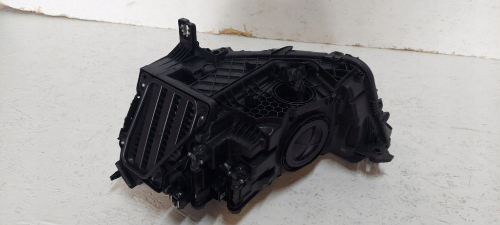 Frontscheinwerfer Audi Q3 83A941036 Full LED Rechts Scheinwerfer Headlight SCH6813008976oe