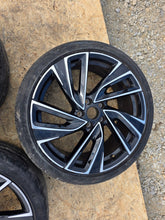 Load image into Gallery viewer, 1x Alufelge 19 Zoll 8.0" 5x112 5H0601025R VW I Rim Wheel FEL4727403477zz