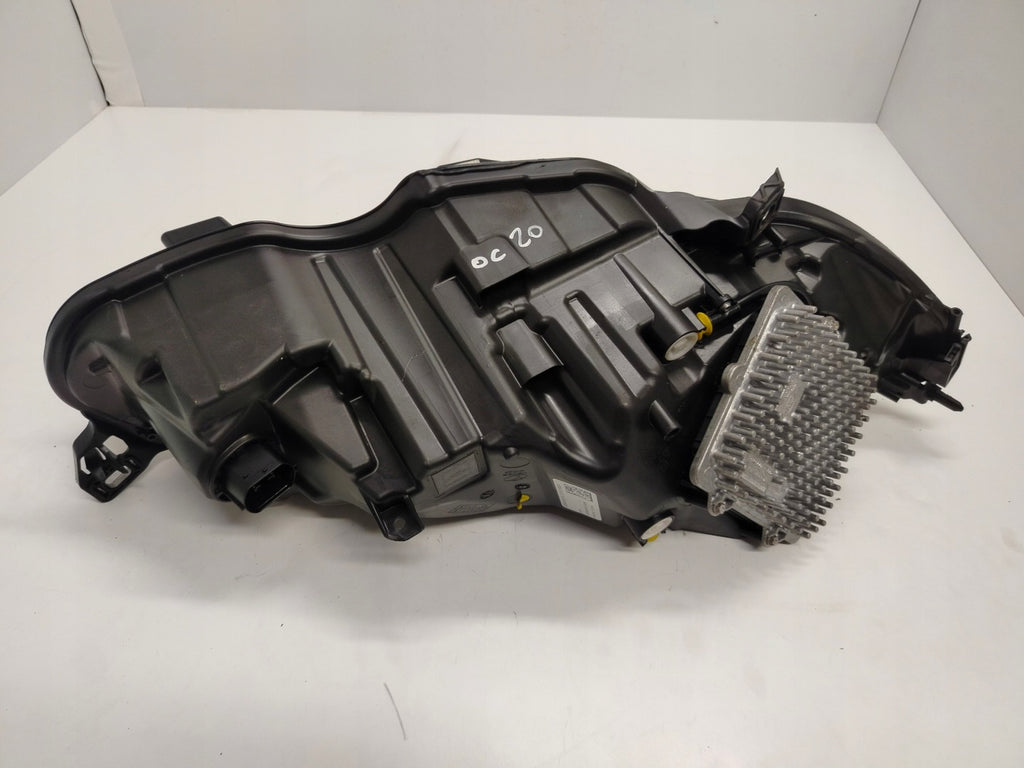 Frontscheinwerfer Jaguar F-Pace MK83-13W030-HD Full LED Links Headlight SCH8018088354da