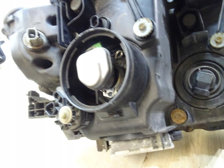 Frontscheinwerfer Mitsubishi Pajero IV 100-87875 Xenon Rechts Headlight SCH8048027567dl
