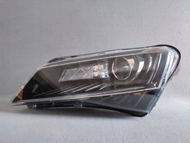 Frontscheinwerfer Skoda Superb III 3V1941015B Xenon Links Scheinwerfer Headlight