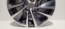 Laden Sie das Bild in den Galerie-Viewer, 1x Alufelge 16 Zoll 6.0" 5x114.3 45ET Lexus Rim Wheel FEL5996996579es
