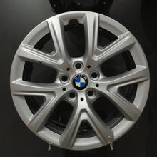 Load image into Gallery viewer, 4x Alufelge 17 Zoll 6.0" 5x112 47ET 6884815 BMW 2 F45 F46 Rim Wheel FEL1526162757du