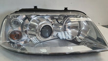 Load image into Gallery viewer, Frontscheinwerfer VW Sharan 7M3941018 Rechts Scheinwerfer Headlight