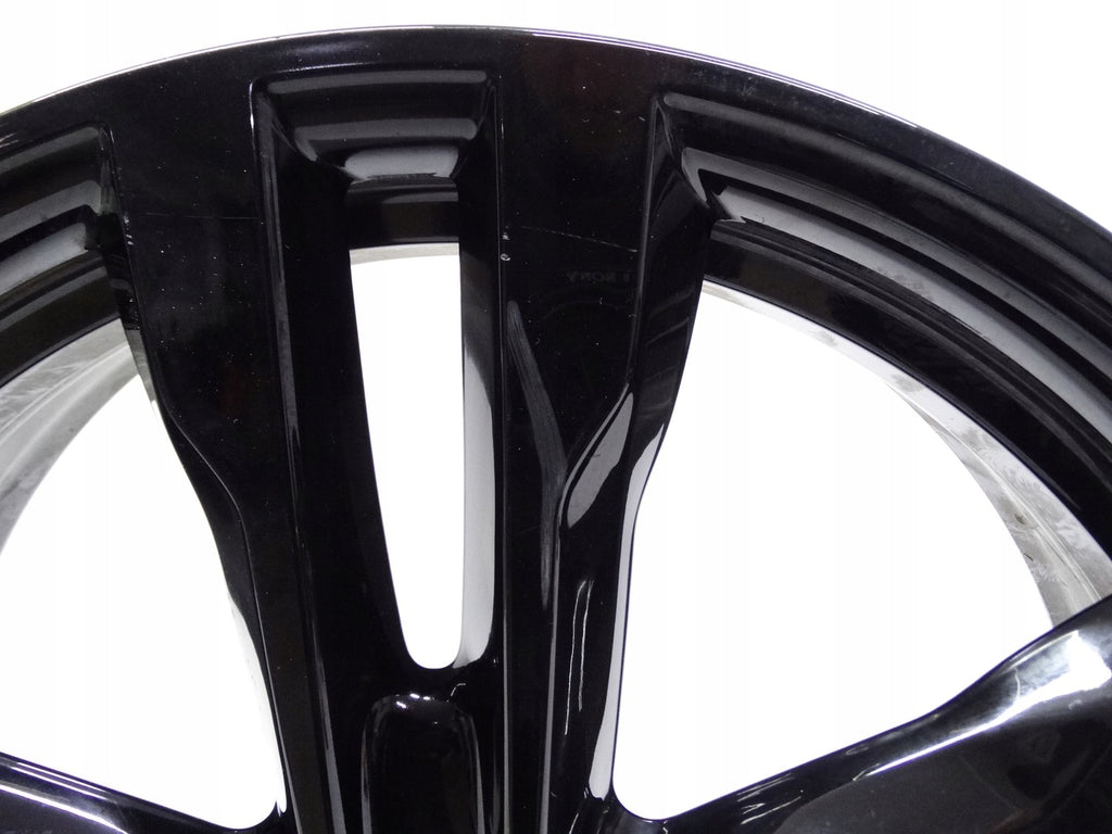 1x Alufelge 20 Zoll 5.5" 5x112 33ET 6888010 BMW I3 I01 Rim Wheel