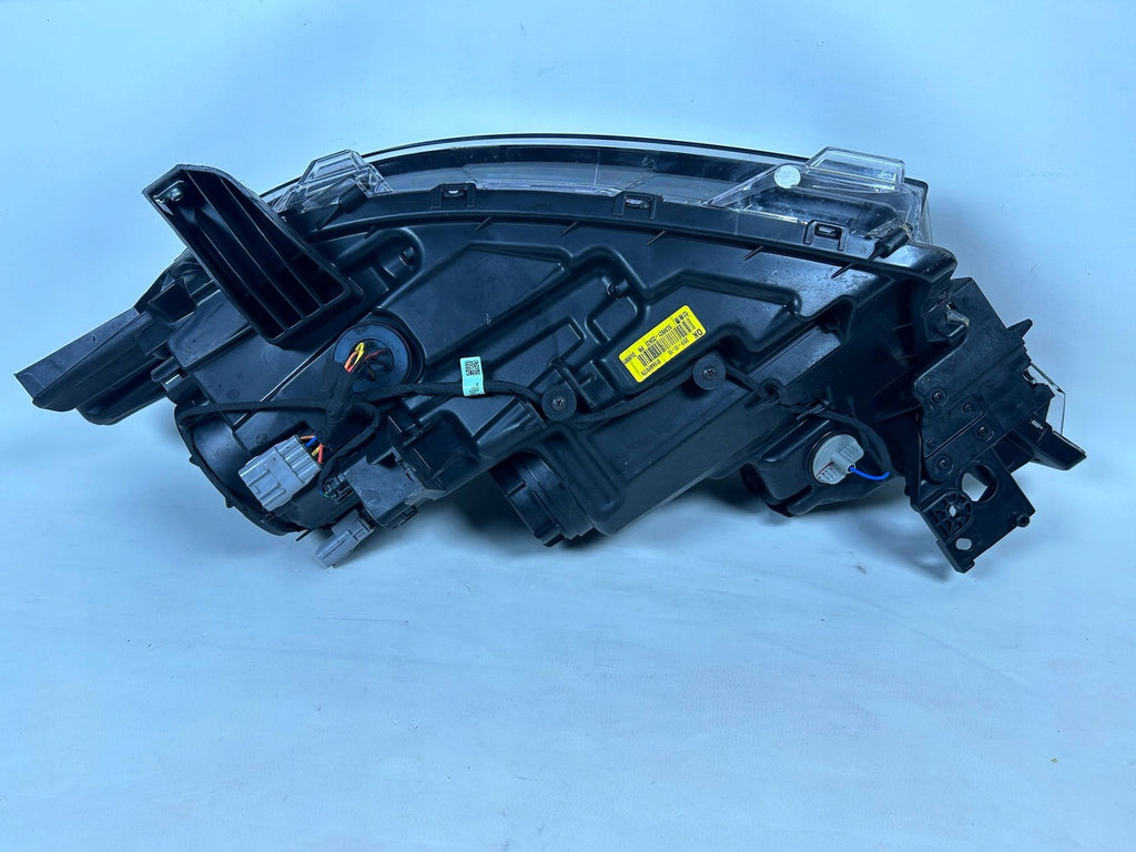 Frontscheinwerfer Mitsubishi Outlander III 8301CB-54 Rechts Headlight