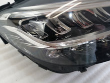 Laden Sie das Bild in den Galerie-Viewer, Frontscheinwerfer Mercedes-Benz W205 2059062206 LED Rechts Headlight SCH8397303325xf