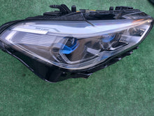 Load image into Gallery viewer, Frontscheinwerfer BMW X5 G05 9481790-09 Laser Rechts Scheinwerfer Headlight SCH6285143851ul