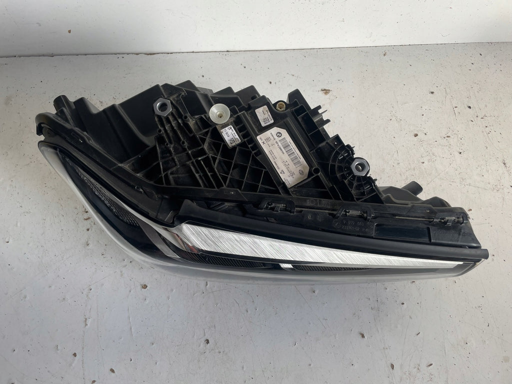 Frontscheinwerfer BMW 5 G31 G30 5A388C4 LED Rechts Scheinwerfer Headlight SCH7002794813sm
