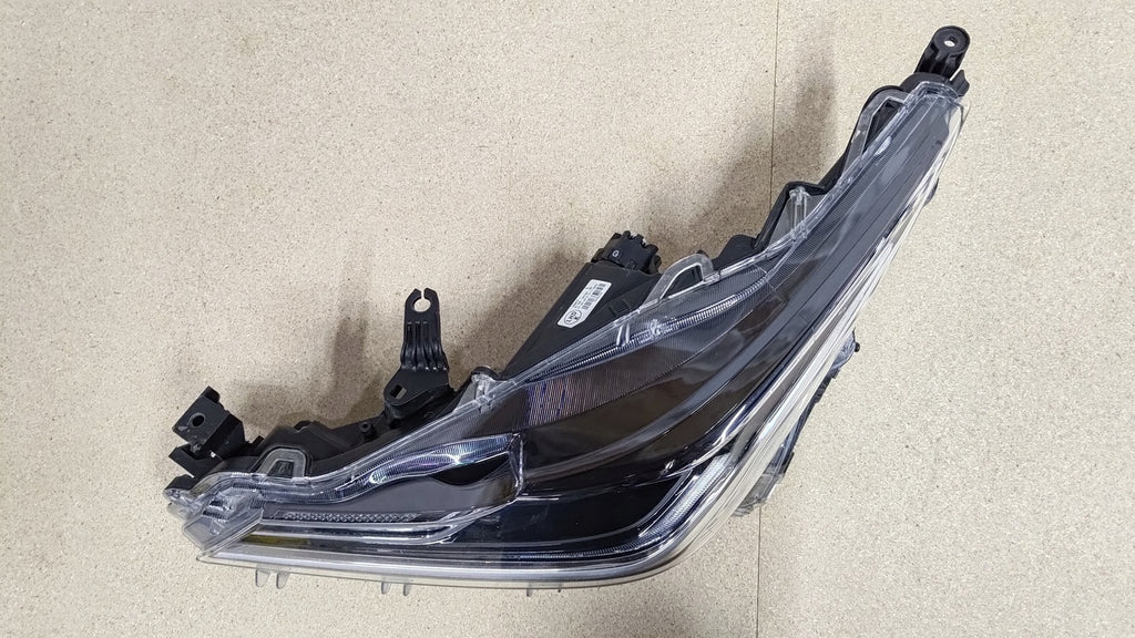 Frontscheinwerfer Toyota Corolla 81150-02T50-00 LED Links Scheinwerfer Headlight SCH9826973186bk