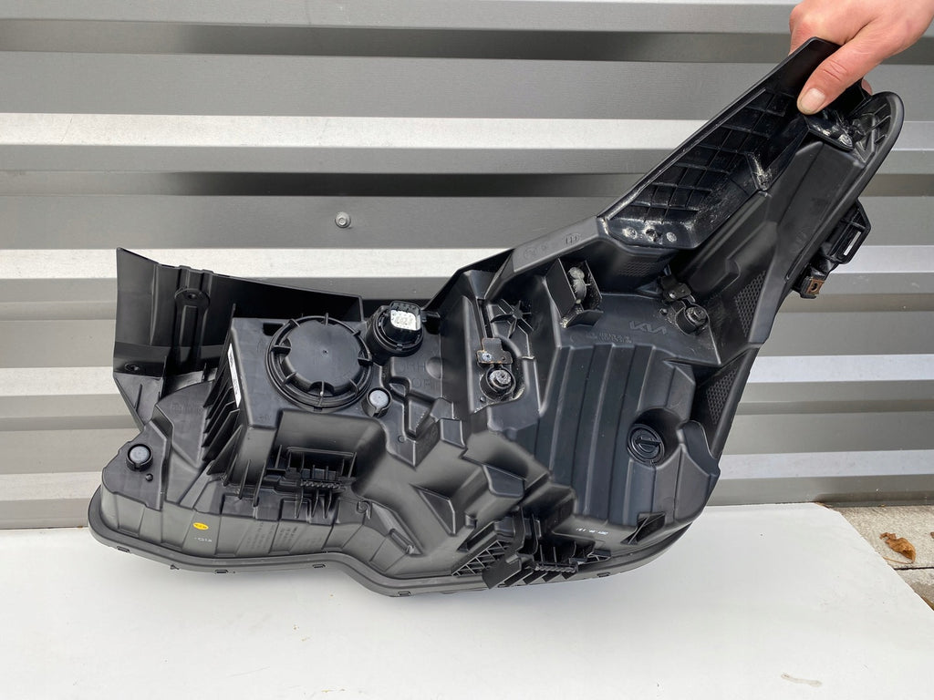 Frontscheinwerfer Kia Ev6 92102-CV1 Full LED Rechts Scheinwerfer Headlight