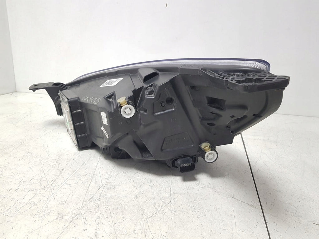 Frontscheinwerfer Ford Focus JX7B-13E014-AD Full LED Rechts Headlight SCH9498714186xf