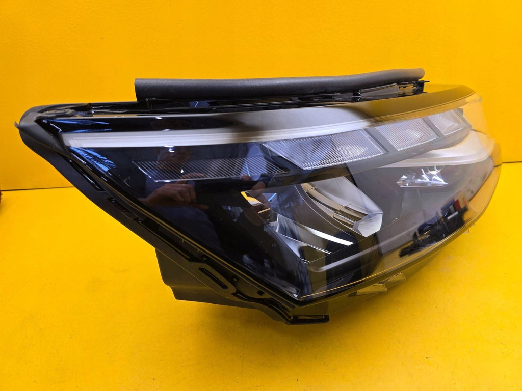 Frontscheinwerfer VW T7 7T1941036AF LED Rechts Scheinwerfer Headlight SCH5487301842bb