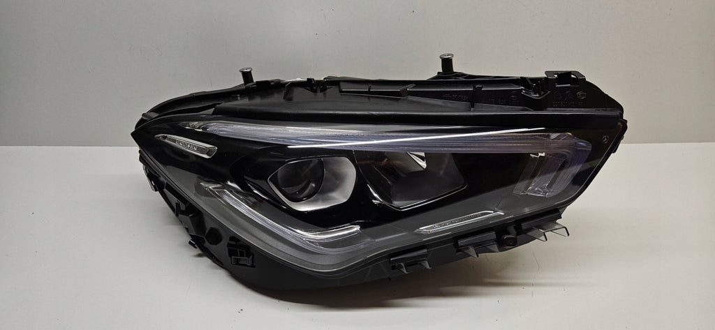 Frontscheinwerfer Mercedes-Benz Cla A1189068400 LED Rechts Headlight SCH9289749362uz