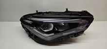 Laden Sie das Bild in den Galerie-Viewer, Frontscheinwerfer Mercedes-Benz Cla A1189068400 LED Rechts Headlight SCH9289749362uz