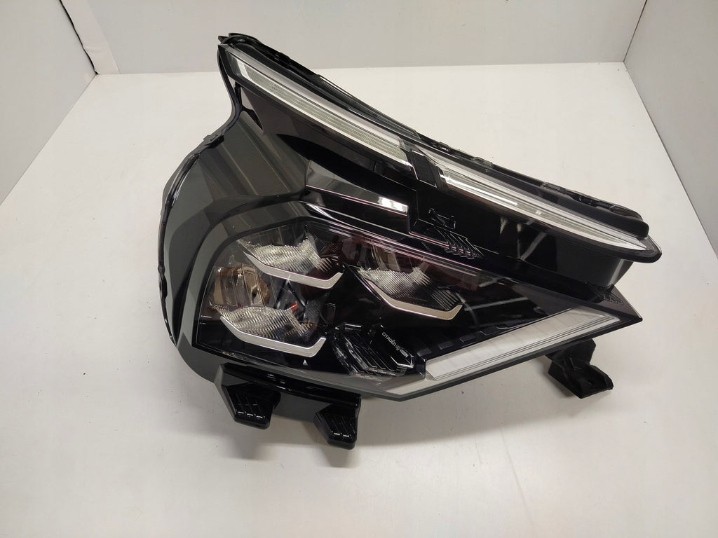 Frontscheinwerfer Citroën C4 III 73374698 Full LED Rechts Scheinwerfer Headlight SCH7219963817av