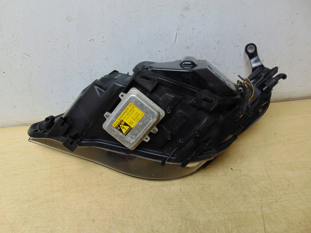 Frontscheinwerfer BMW E60 E61 Xenon Rechts Scheinwerfer Headlight SCH9442210555iw