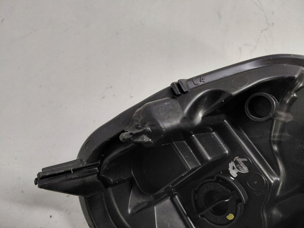 Frontscheinwerfer Volvo Xc60 31420258 Xenon Rechts Scheinwerfer Headlight SCH9691661117bk