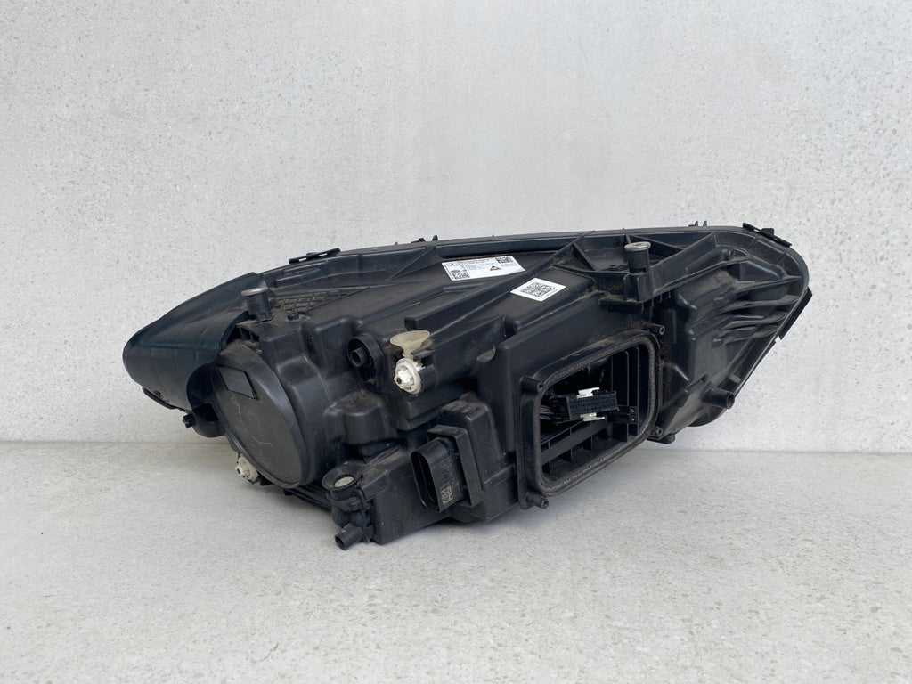 Frontscheinwerfer Mercedes-Benz W177 A1779064703 LED Links Headlight SCH5833729084ew