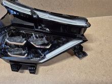 Laden Sie das Bild in den Galerie-Viewer, Frontscheinwerfer Citroën C4 9830649280 LED Rechts Scheinwerfer Headlight SCH2068537060gf