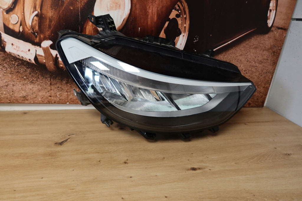 Frontscheinwerfer VW Id.3 10B941006A LED Rechts Scheinwerfer Headlight SCH6505098186jn