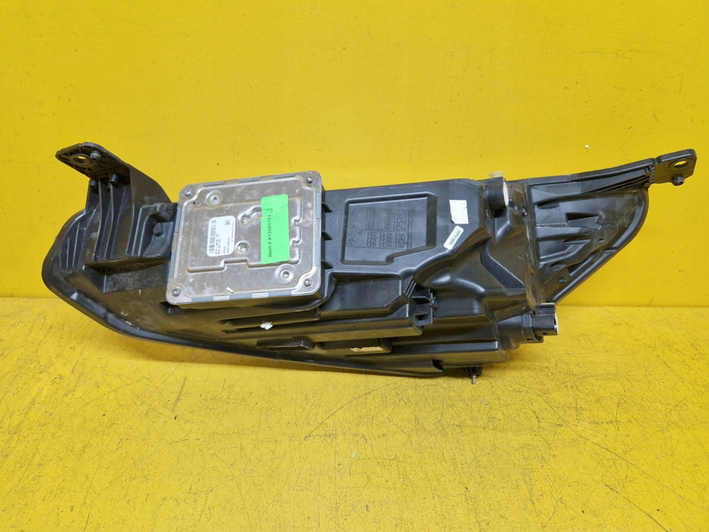 Frontscheinwerfer Ford Focus IV JX7B-13E014-AD Full LED Rechts Headlight SCH2844847045ca