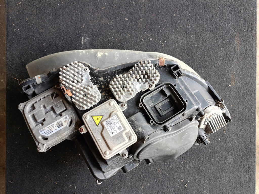 Frontscheinwerfer BMW E93 E92 7239919 LED Links Scheinwerfer Headlight SCH8197932641ss