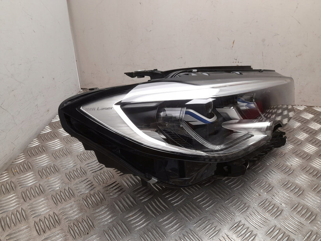 Frontscheinwerfer BMW 3 9481712 Rechts Scheinwerfer Headlight SCH6462801474xy