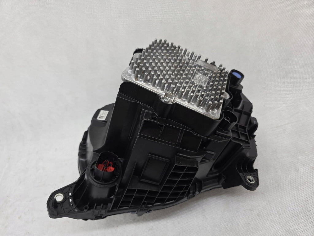 Frontscheinwerfer Land Rover Defender L8B2-13W029-HJ Full LED Rechts Headlight SCH7377837596zn