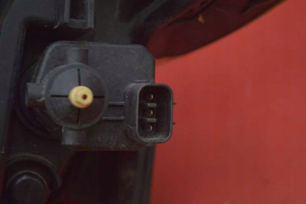 Frontscheinwerfer Honda Fr-V Rechts Scheinwerfer Headlight